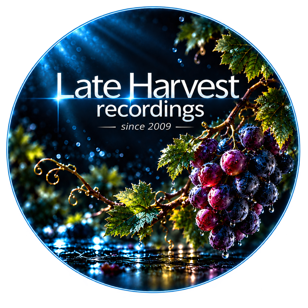 Late Harvest recordings — since 2009