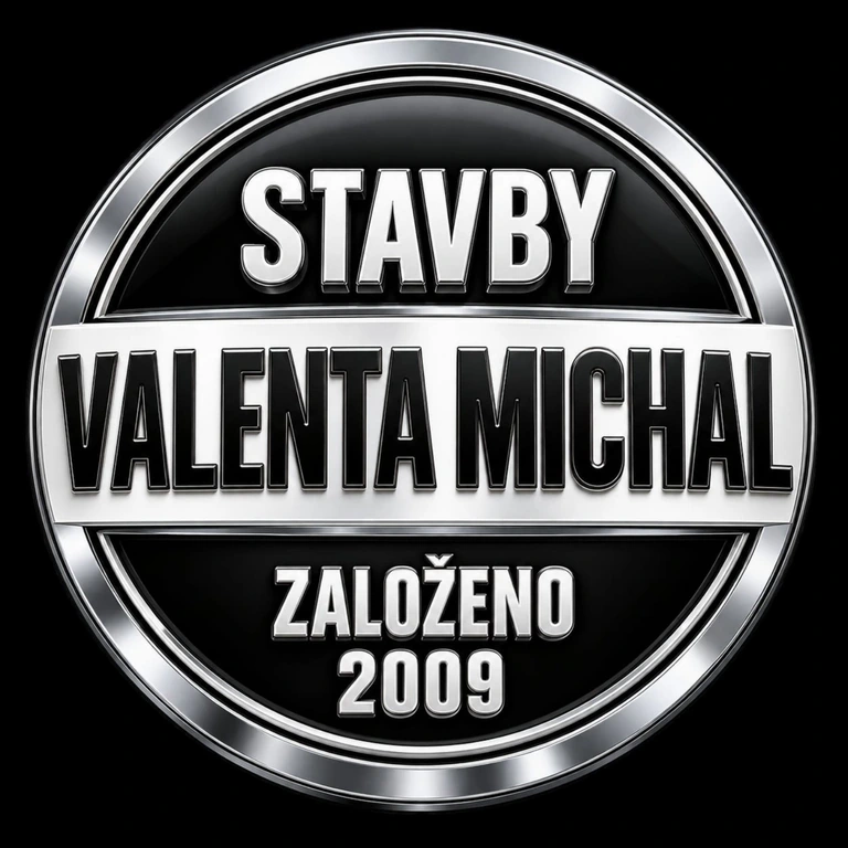 STAVBY VALENTA MICHAL